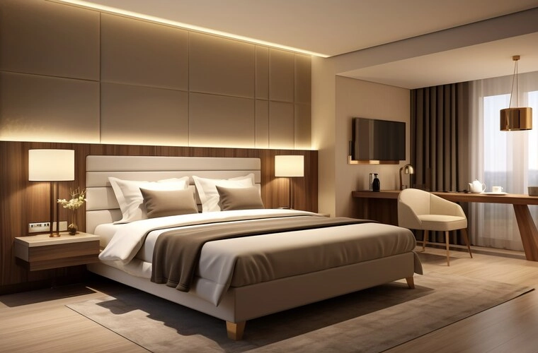 DLF The Arbour Banner