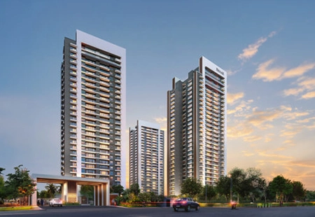 emaar urban gurgoan