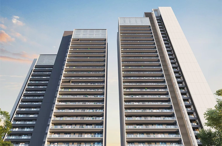 Godrej Astra Gurgaon Banner