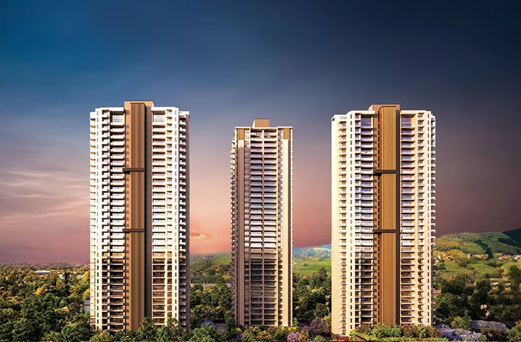 Silverglades Legacy Gurgaon Banner