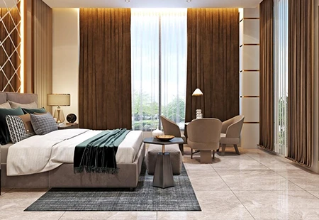 The Trump Residences